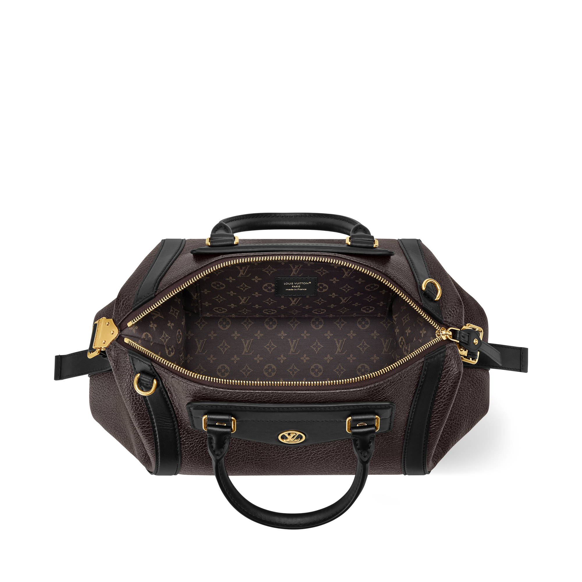 LV Biker MM - Handbags | LOUIS VUITTON